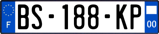 BS-188-KP