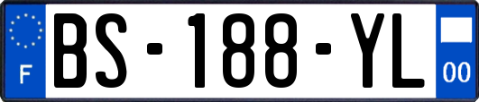 BS-188-YL