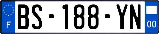 BS-188-YN