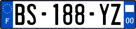 BS-188-YZ
