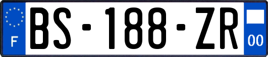 BS-188-ZR