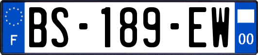 BS-189-EW