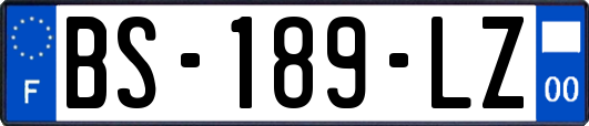 BS-189-LZ