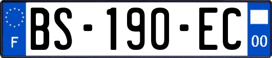 BS-190-EC