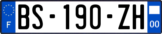BS-190-ZH