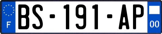 BS-191-AP