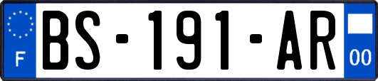 BS-191-AR