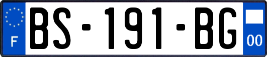 BS-191-BG