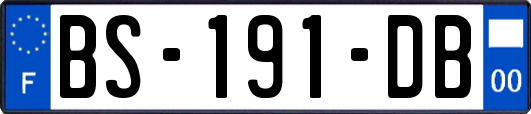 BS-191-DB