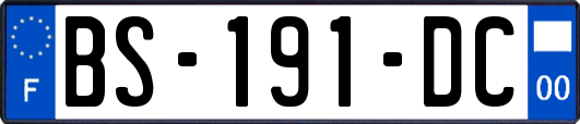 BS-191-DC