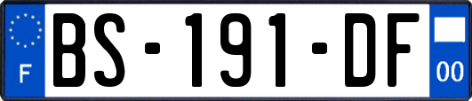 BS-191-DF