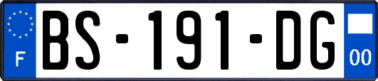 BS-191-DG