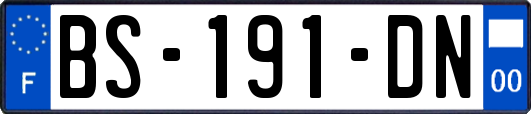 BS-191-DN
