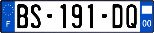 BS-191-DQ