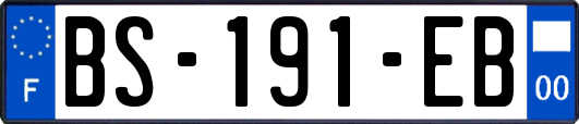 BS-191-EB