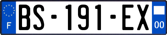 BS-191-EX