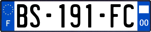BS-191-FC
