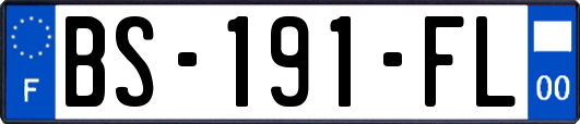 BS-191-FL