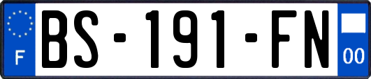 BS-191-FN