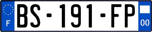 BS-191-FP