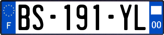 BS-191-YL