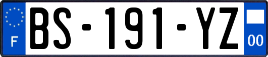 BS-191-YZ