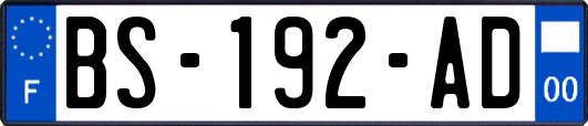 BS-192-AD