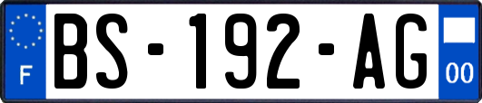 BS-192-AG