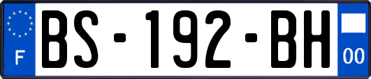 BS-192-BH