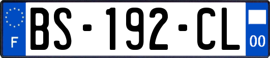 BS-192-CL
