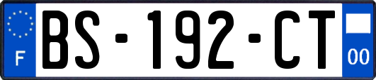 BS-192-CT