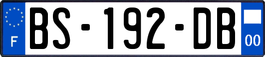 BS-192-DB