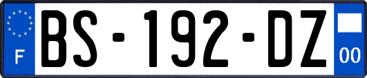 BS-192-DZ