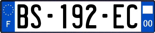 BS-192-EC