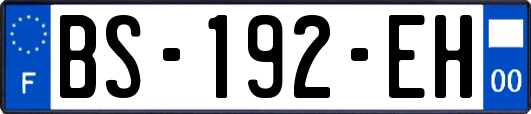 BS-192-EH