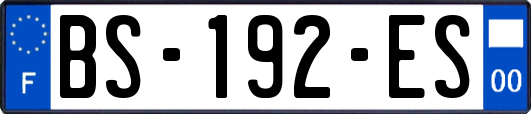 BS-192-ES