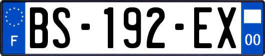 BS-192-EX