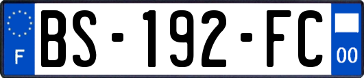 BS-192-FC