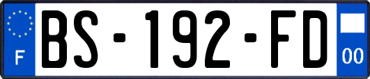 BS-192-FD