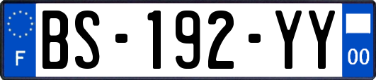 BS-192-YY
