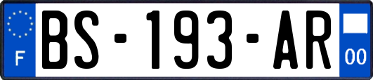 BS-193-AR