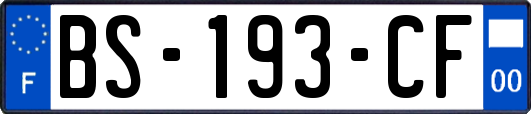 BS-193-CF