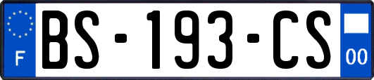 BS-193-CS