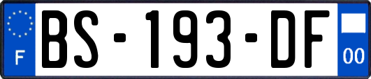 BS-193-DF
