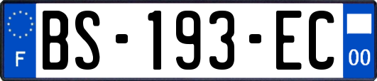 BS-193-EC