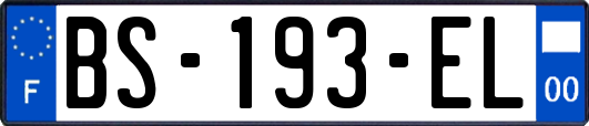 BS-193-EL