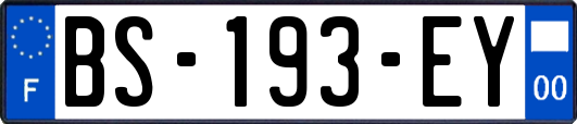 BS-193-EY