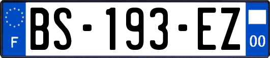 BS-193-EZ