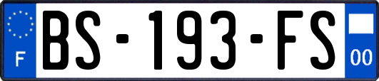 BS-193-FS