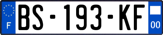 BS-193-KF